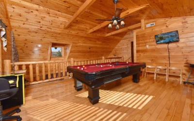 Owlpine Lodge