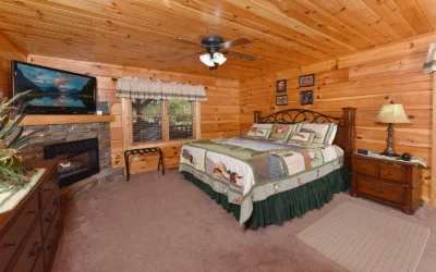 Owlpine Lodge