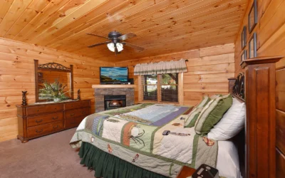 Owlpine Lodge