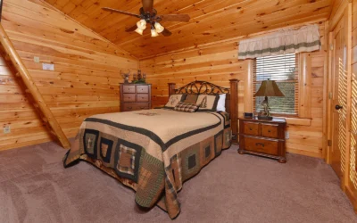 Owlpine Lodge