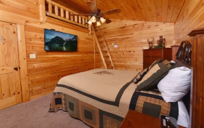 Owlpine Lodge