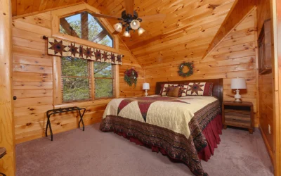Owlpine Lodge