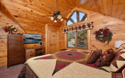 Owlpine Lodge