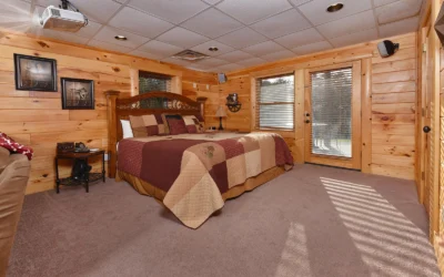 Owlpine Lodge