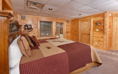 Owlpine Lodge
