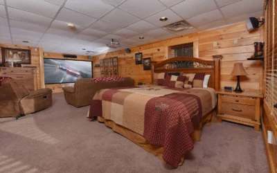 Owlpine Lodge