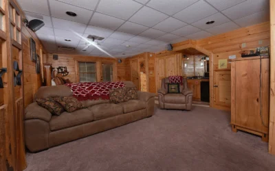 Owlpine Lodge