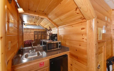 Owlpine Lodge