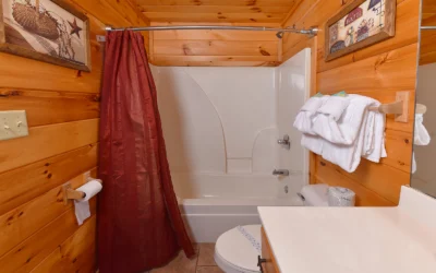 Owlpine Lodge