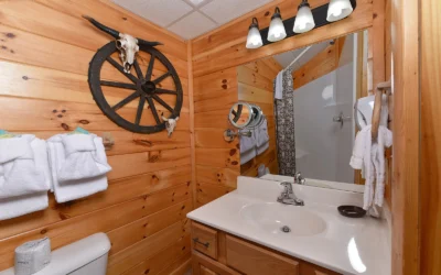 Owlpine Lodge