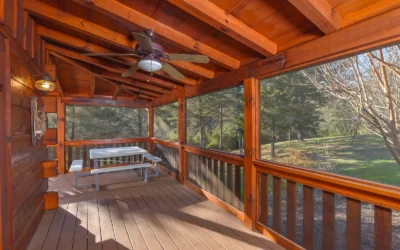 Owlpine Lodge