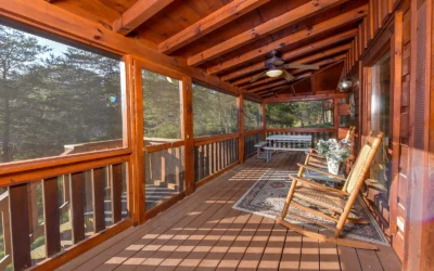 Owlpine Lodge