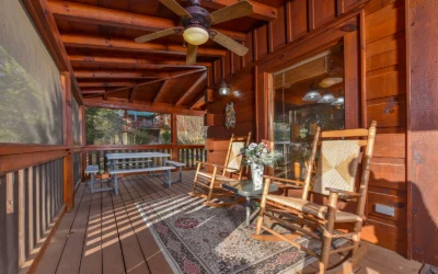 Owlpine Lodge