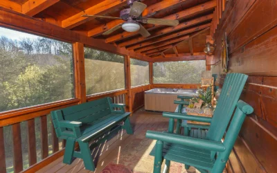 Owlpine Lodge