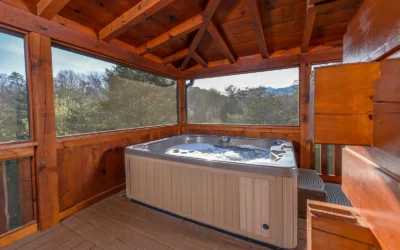 Owlpine Lodge