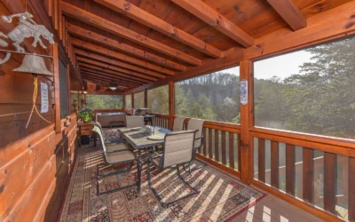 Owlpine Lodge