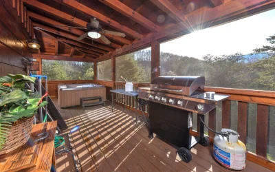 Owlpine Lodge