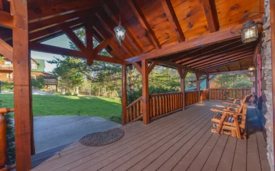 Owlpine Lodge