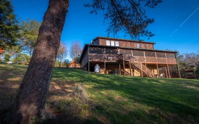 Owlpine Lodge