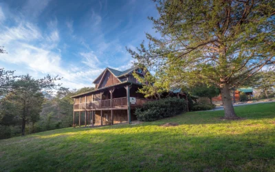 Owlpine Lodge