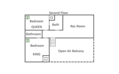 Owlpine Lodge