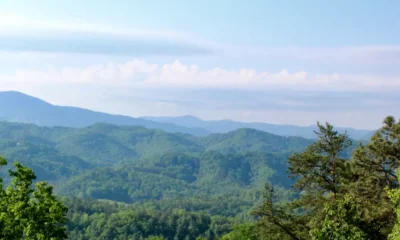 Sweet Mountain Retreat