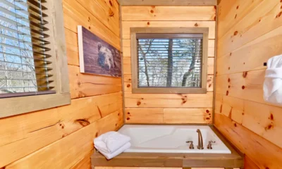 Sweet Mountain Retreat