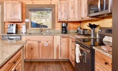 Sweet Mountain Retreat