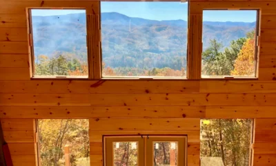 Sweet Mountain Retreat
