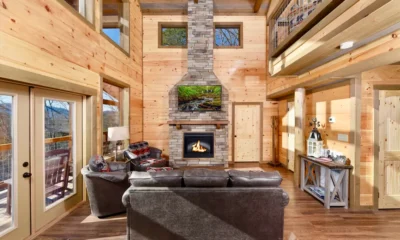 Sweet Mountain Retreat
