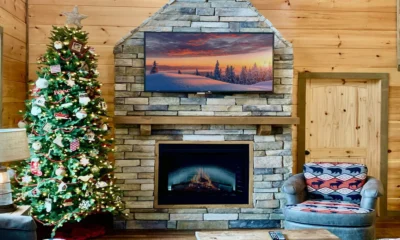 Sweet Mountain Retreat