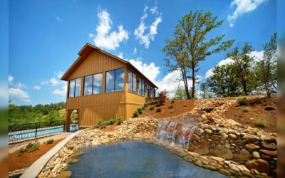 Mountain Playhouse