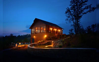 Mountain Playhouse