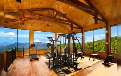Mountain Playhouse