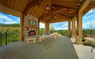 Mountain Playhouse