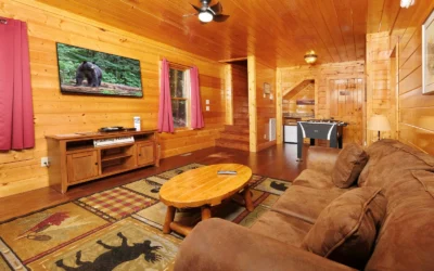 Mountain Playhouse