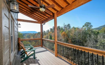 Smoky Mountain Joy