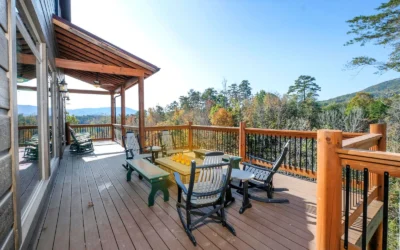 Smoky Mountain Joy