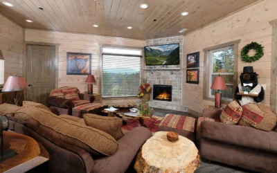 Smoky Mountain Joy