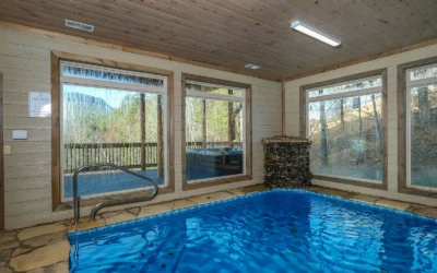 Smoky Mountain Joy
