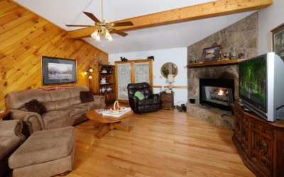 Spring Cove Hideaway