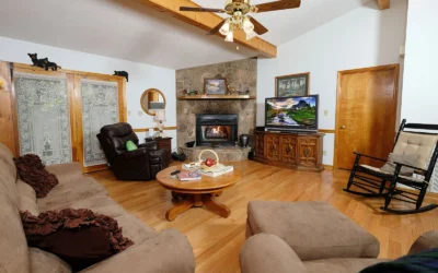 Spring Cove Hideaway