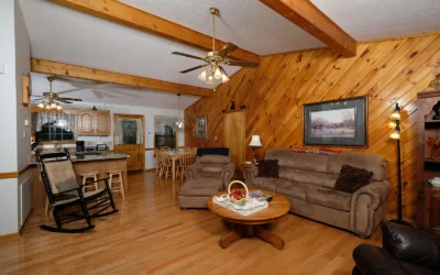 Spring Cove Hideaway
