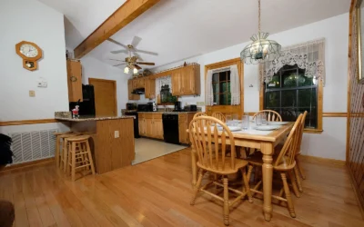 Spring Cove Hideaway