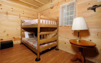 Spring Cove Hideaway