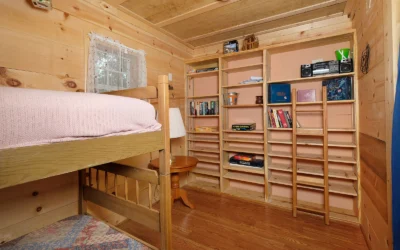 Spring Cove Hideaway