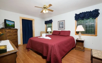 Spring Cove Hideaway