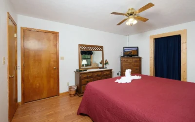 Spring Cove Hideaway