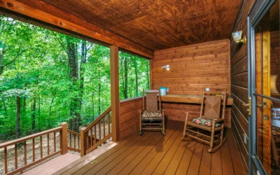 Spring Cove Hideaway