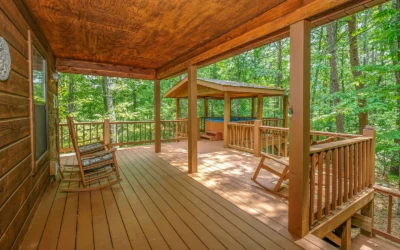 Spring Cove Hideaway